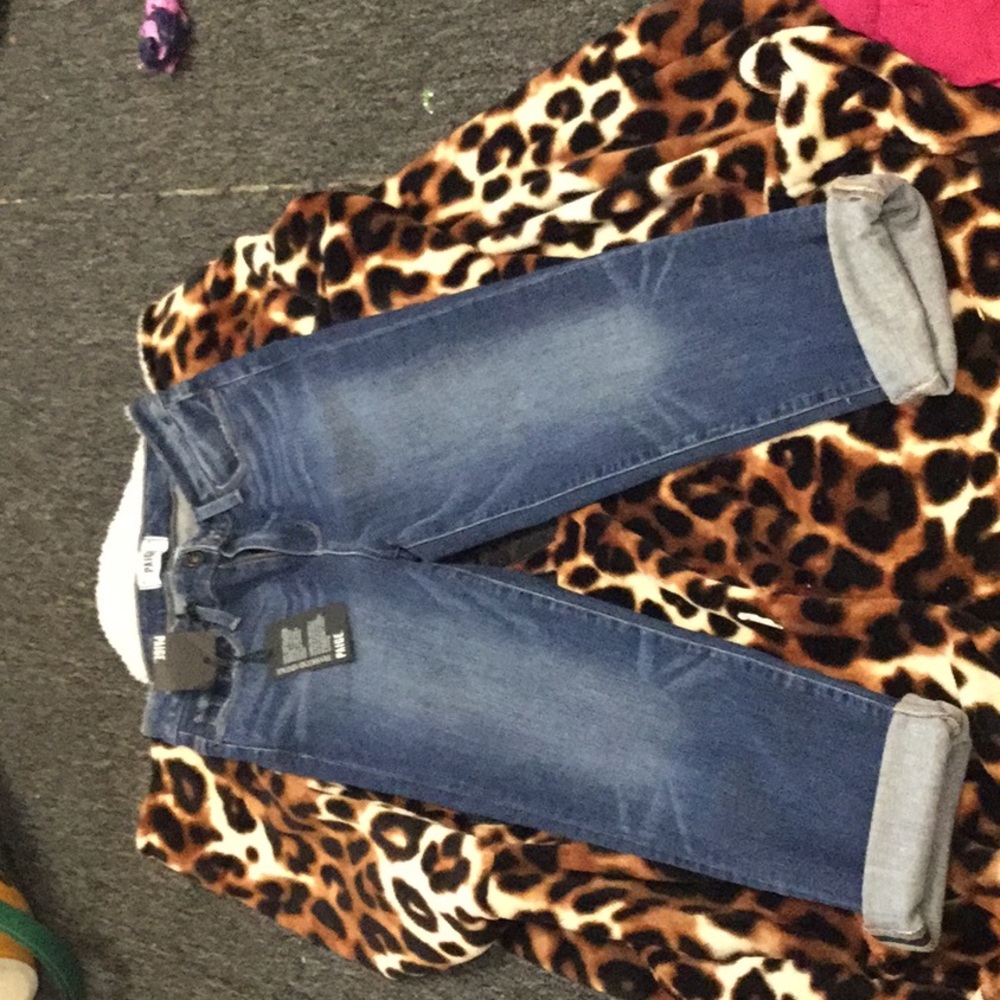 Paige jeans